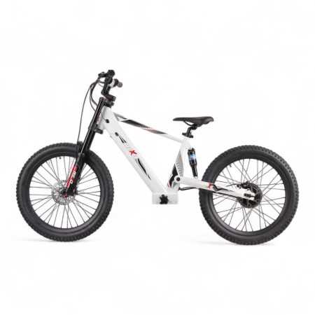 Bicicleta Eléctrica REXO RX24 1500W 48V 24”
