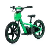 bicicleta eléctrica Dorado S16 250W 16/16"