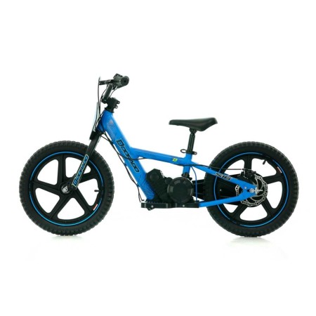 bicicleta eléctrica Dorado S16 170W 16/16"- doradomotor.es