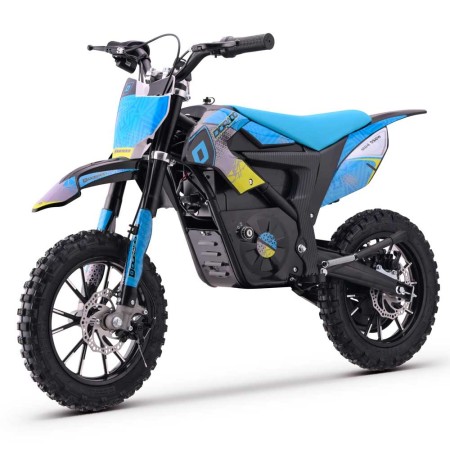 Minicross eléctrica Dorado MD4 550W 10/10"