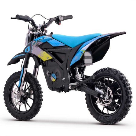 Minicross eléctrica Dorado MD4 550W 10/10"