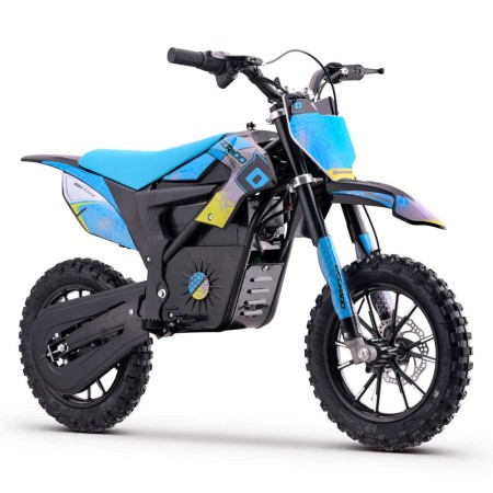 Minicross eléctrica Dorado MD4 550W 10/10" 2