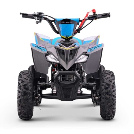 Miniquad Dorado QD6 49CC 2T R6