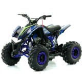 Quad 125cc Dorado Falcon R8 Semi-Automático