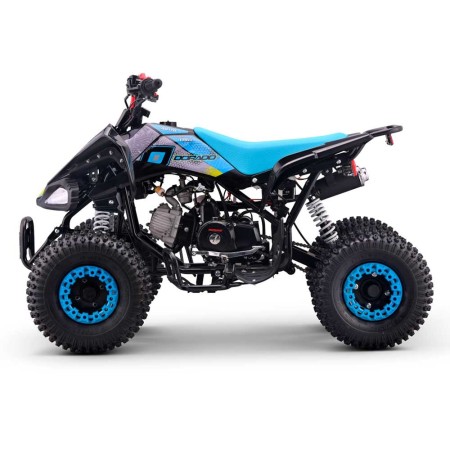 Quad 110cc Dorado A110 automático 4T R7