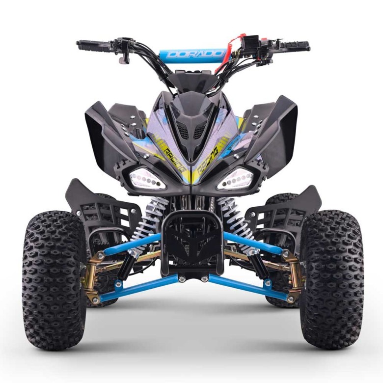 Quad 110cc Dorado A110 automático 4T R7
