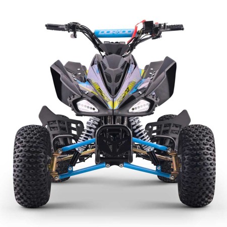 Quad 110cc Dorado A110 automático 4T R7