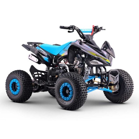 Quad 110cc Dorado A110 automático 4T R7 2