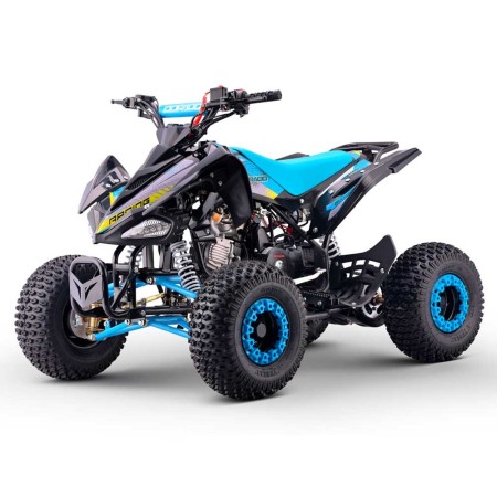 Quad 110cc Dorado A110 automático 4T R7