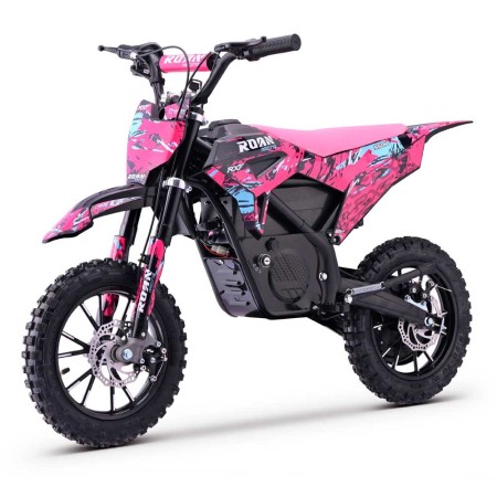 Minicross eléctrica ROAN RXF 550W 24V 10/10" 2