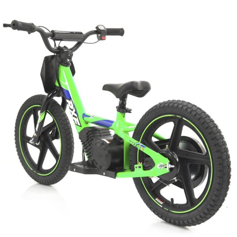 Bicicleta eléctrica niño 16" 170W RXF Sedna