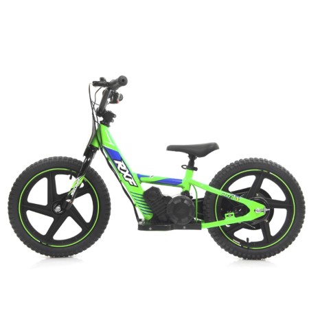 Bicicleta eléctrica niño 16" 170W RXF Sedna