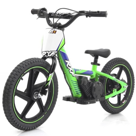 Bicicleta eléctrica niño 16" 170W RXF Sedna