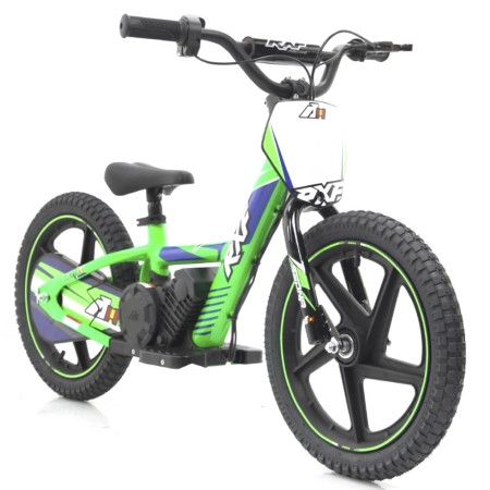 Bicicleta eléctrica niño 16" 170W RXF Sedna 2