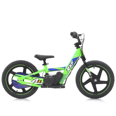 Bicicleta eléctrica niño 16" 170W RXF Sedna