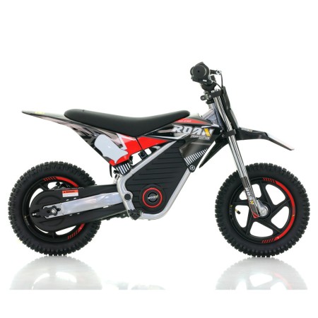 Minimoto eléctrica ROAN Warrior MX150 12/12" 150W