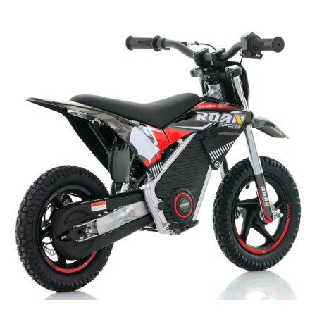 Minimoto eléctrica ROAN Warrior MX150 12/12" 150W