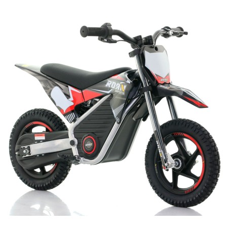 Minimoto eléctrica ROAN Warrior MX150 12/12" 150W