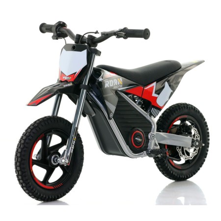 Minimoto eléctrica ROAN Warrior MX150 12/12" 150W