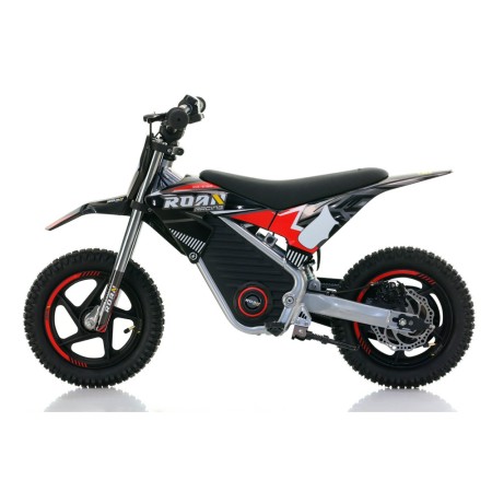 Minimoto eléctrica ROAN Warrior MX150 12/12" 150W