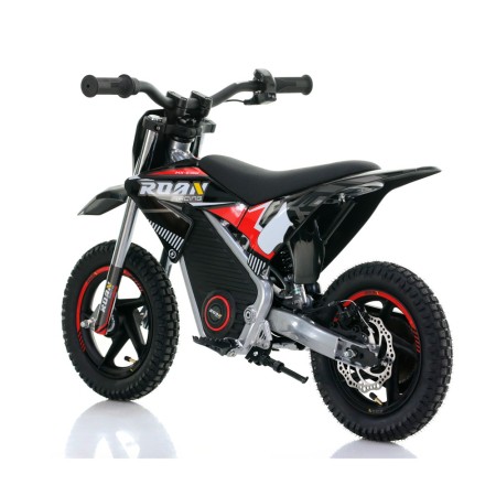 Minimoto eléctrica ROAN Warrior MX150 12/12" 150W