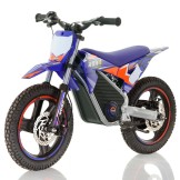 Minimoto eléctrica Roan Warrior MX-E350 350W 14/14"