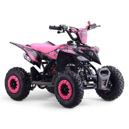 Mini quad Roan Ratte R6 49cc 2T 4.5cv