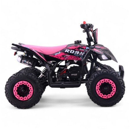 Mini quad Roan Ratte R6 49cc 2T 4.5cv