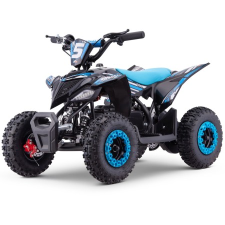 Mini quad eléctrico Roan Ratte 800W 36V