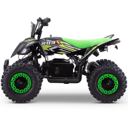 Mini quad eléctrico Roan Ratte 800W 36V