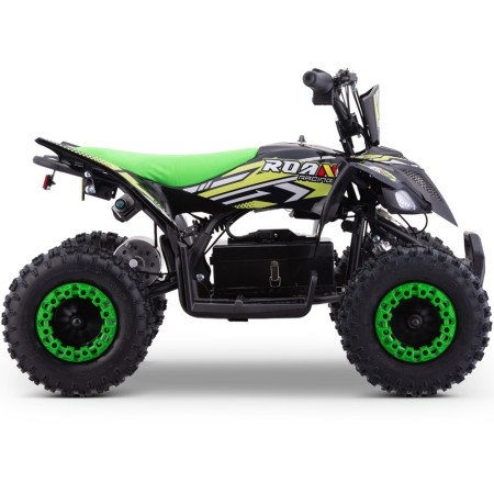 Mini quad eléctrico Roan Ratte 800W 36V