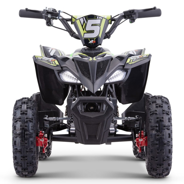 Mini quad eléctrico Roan Ratte 800W 36V