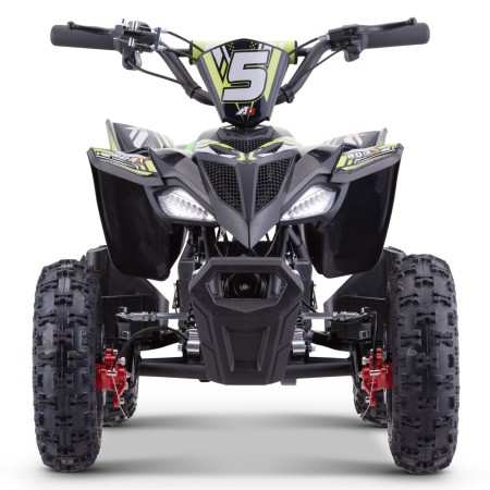 Mini quad eléctrico Roan Ratte 800W 36V