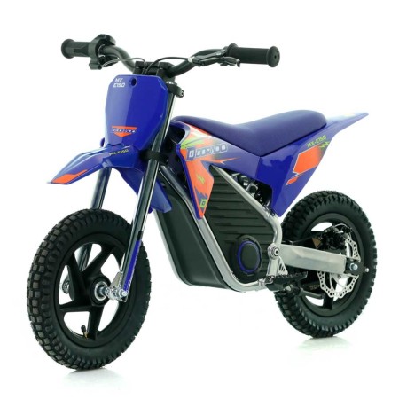 Minimoto eléctrica Dorado MX150 150W 12/12"