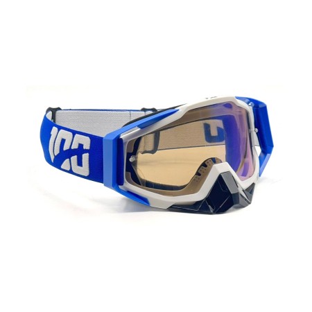 Gafas Motocross MADIX 100 con Protección nasal - 32