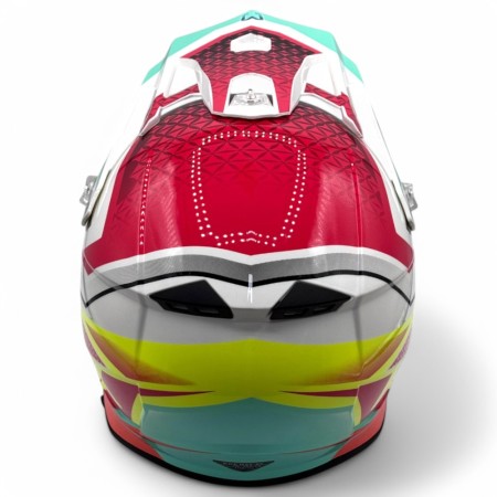 Casco cross MADIX KID25 Niño - doradomotor.es