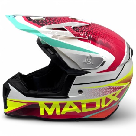 Casco cross MADIX KID25 Niño - 14