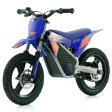 Minimoto eléctrica Dorado MX-E350 350W 14/14"