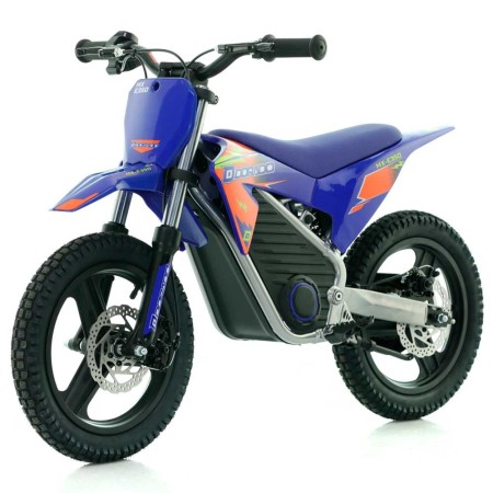 Minimoto eléctrica Dorado MX-E350 350W 14/14"