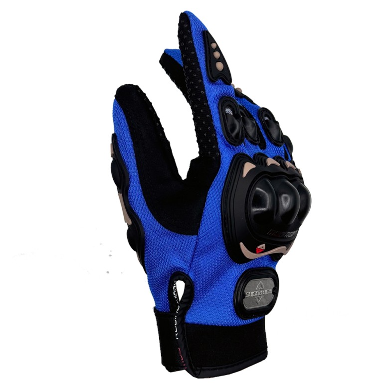 guantes motocross adulto Pro-Biker