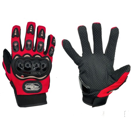 guantes motocross adulto Pro-Biker
