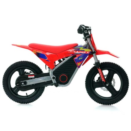 Minimoto eléctrica Dorado MX-E350 350W 14/14"