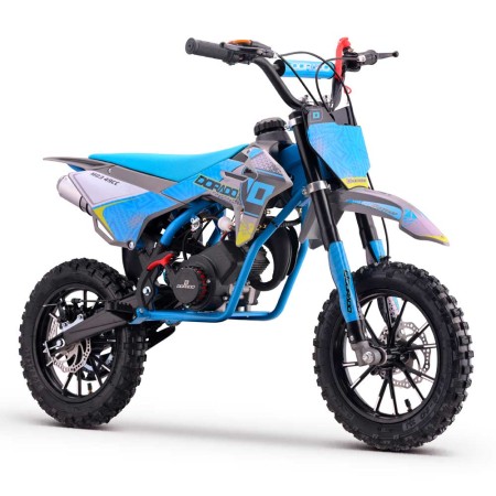 Minicross DORADO MD3 49cc 2T 10" 2