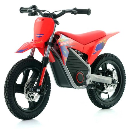 Minimoto eléctrica Dorado MX-E350 350W 14/14" 2