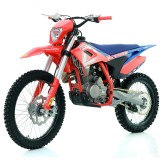Pit Bike DORADO Thunder 250cc 4T Gasolina 21/18"