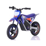 Minimoto eléctrica ROAN Warrior MX150 12/12" 150W