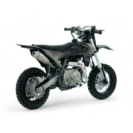 Pit bike DORADO STORM 70cc 4T 10/10" Auto