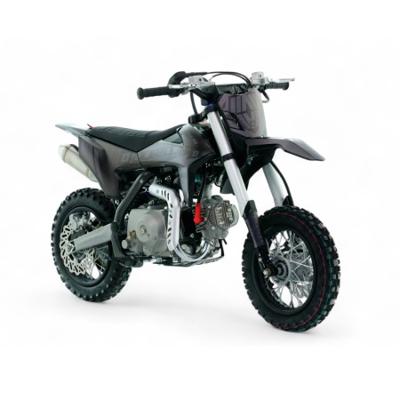 Pit bike DORADO STORM 70cc 4T 10/10" Auto
