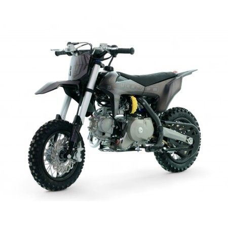 Pit bike DORADO STORM 70cc 4T 10/10" Auto