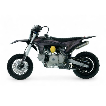 Pit bike DORADO STORM 70cc 4T 10/10" Auto